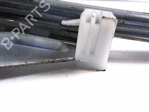 Rear left window mechanism CITROËN XSARA (N1) 2.0 HDi 109 | BP20435496C24 
