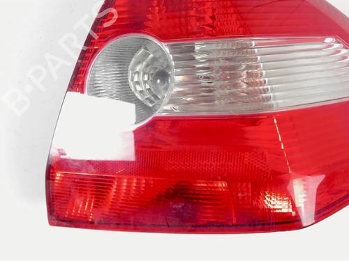 Used Right taillight Right taillight RENAULT MEGANE II Saloon (LM0/1_) 1.5 dCi (LM0F, LM0T, LM2B) (82 hp) 20424172 20424172