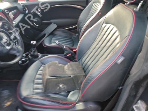 Engine control unit (ECU) MINI MINI CLUBMAN (R55)  | BP34104520M57  - Image 8