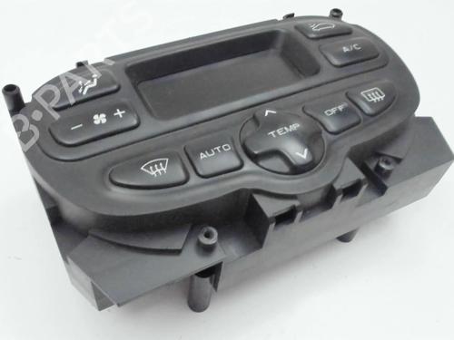 Climate control CITROËN XSARA PICASSO (N68) 2.0 HDi | BP20424032I5 