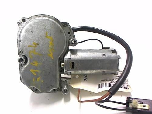 Rear wiper motor FORD ESCORT VI Turnier (GAL, ANL) 1.4 | BP22914096M102 