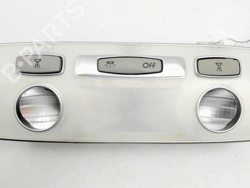 Used Interior roof light RENAULT LAGUNA Coupe (DT0/1) 2.0 dCi (DT01, DT08, DT09, DT0K, DT12, DT1C, DT1D, DT1M,... (150 hp) 26532135
