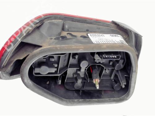 Right taillight CITROËN XSARA (N1) 1.9 D | BP20428805C35 
