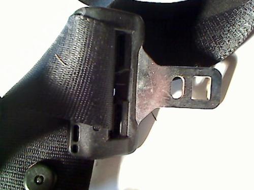 Rear left belt tensioner FORD PUMA (EC_) 1.4 16V | BP21230508C89 