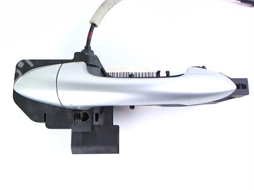 Used Rear right exterior door handle KIA CEE'D (JD) 1.6 CRDi 136 (136 hp) 20448414