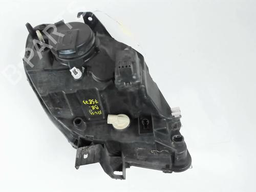 Left headlight RENAULT KANGOO (KC0/1_) 1.5 dCi (KC07) | BP24867844C28 