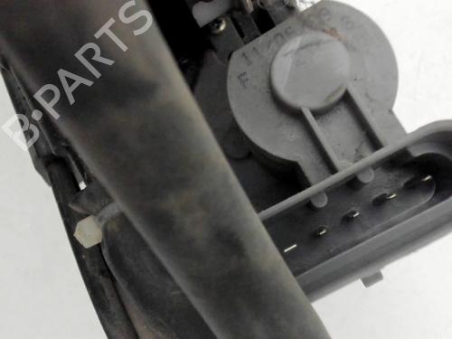 Used Rear right lock Rear right lock 39576140 39576140