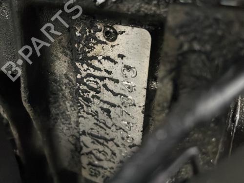 Engine RENAULT TRAFIC Van (T_, P_, V_) 2.1 D | BP28683470M1