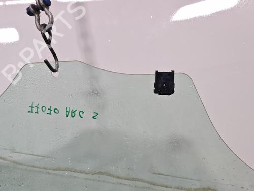 Used Rear left door window Rear left door window 38943176 38943176