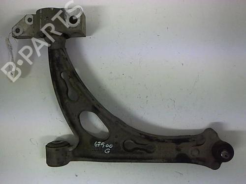 Used Left front suspension arm Left front suspension arm SEAT ALTEA (5P1) [2004-2015] 33439196 33439196