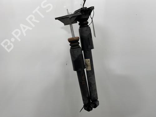 Højre bagtil støddæmper BMW 1 (F20) M 135 i (320 hp) 26642044