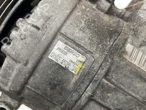 AC compressor LAND ROVER RANGE ROVER SPORT I (L320) 3.6 D 4x4 | BP25926671M34 