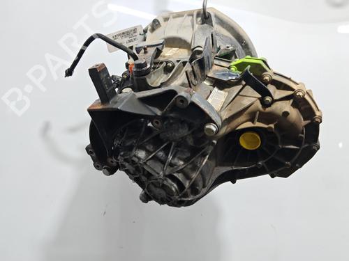 Gearbox RENAULT MASTER III Van (FV) 2.3 dCi 125 FWD (FV0C, FV0D, FV0G, FV0H, FV0J, FV0K,... | BP40224876M3 - Image 10