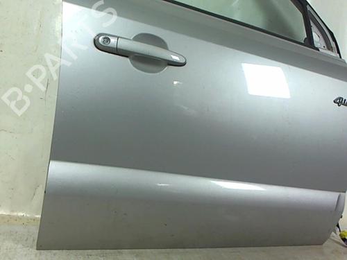Right front door HYUNDAI TUCSON (JM) 2.0 CRDi All-wheel Drive | BP20462832C3
