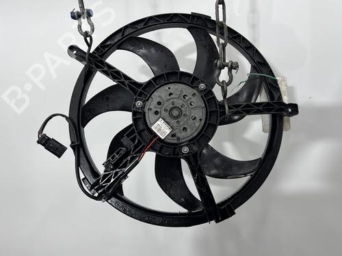 radiator-fan-mini-mini-clubman-r55-2006-2007-2008-2009-2010-2011-2012-2013-2014-2015-32182986 main image