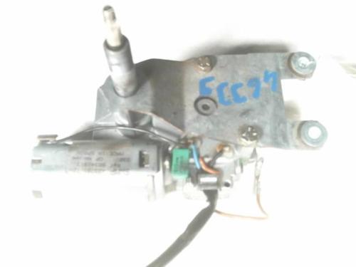 Used Rear wiper motor OPEL ASTRA F Estate (T92) 1.4 i 16V (F35, M35) (90 hp) 20434114