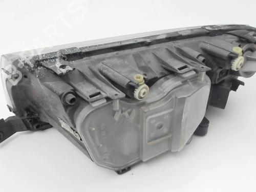 Used Right headlight Right headlight SKODA FABIA I (6Y2) 1.2 (64 hp) 20396163 20396163