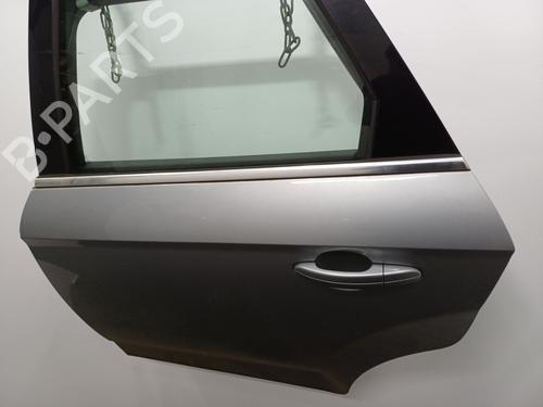 Left rear door FORD MONDEO IV Turnier (BA7) 2.0 TDCi | BP22103963C4 