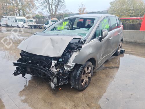 Used Parts PEUGEOT 5008 (0U_, 0E_)  1.6 HDi  4506250