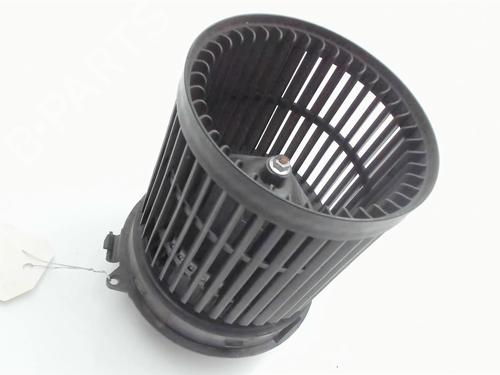 Used Heater blower motor NISSAN JUKE (F15) 1.5 dCi (110 hp) 20442296