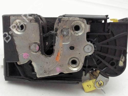 Front left lock DACIA LOGAN MCV II 1.5 dCi | BP38787689C98 - Image 6