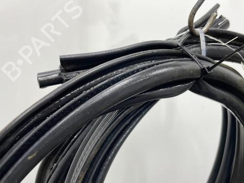 Rubber door seal DACIA SANDERO 1.5 dCi | BP20928933C142