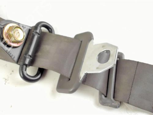 Used Front left seatbelt Front left seatbelt NISSAN MICRA I (K10) 1.2 (60 hp) 21236372 21236372