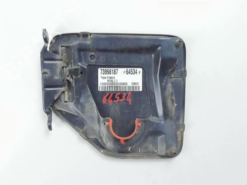Fuel flap NISSAN PATROL GR V Wagon (Y61) 3.0 DTi | BP20405527C131 