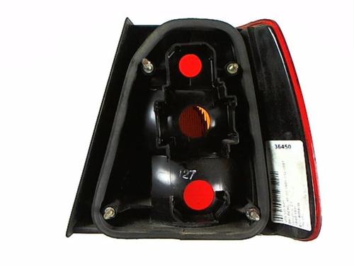 Left taillight VOLVO 940 (944) 2.0 | BP20478137C34