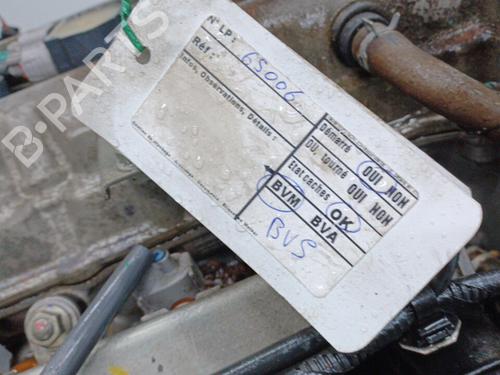 Engine NISSAN PIXO (UA0) 1.0 | BP21237219M1 - Image 2