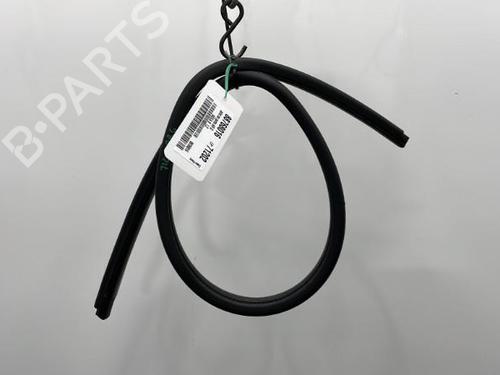 Used Rubber door seal OPEL AGILA B (H08) 1.2 (F68) (86 hp) 20418044