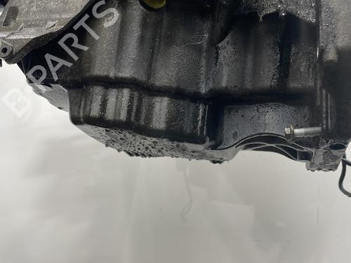 Used Engine Engine RENAULT MEGANE III Grandtour (KZ0/1) 1.5 dCi (KZ09, KZ0D, KZ1G, KZ29, KZ14, KZ1W, KZ10, KZ1F,... (110 hp) 32013928 32013928