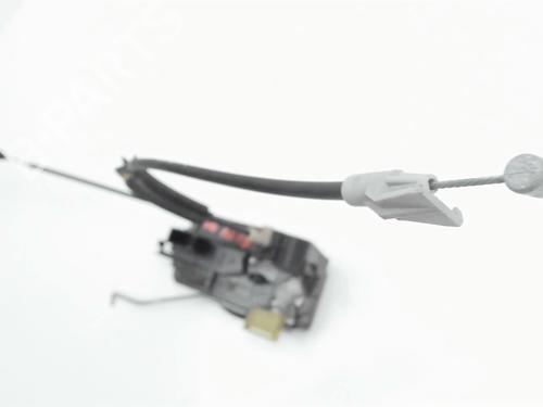 Front right lock OPEL VECTRA C Estate (Z02) 1.9 CDTI (F35) | BP20463152C97 