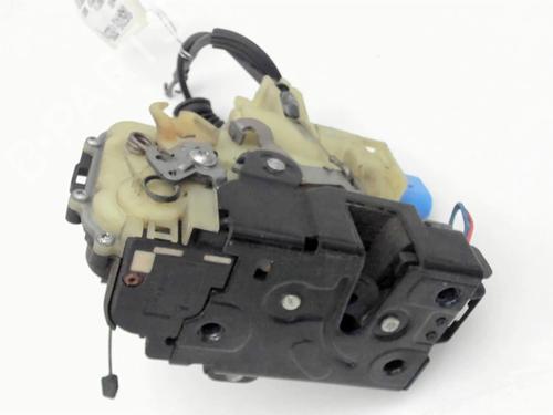 Used Front left lock Front left lock SEAT IBIZA III (6L1) 1.4 16V (86 hp) 25222056 25222056