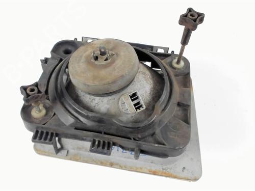 Left headlight OPEL CORSA A Hatchback (S83) 1.0 (F08, M08, F68, M68) | BP20473125C28 