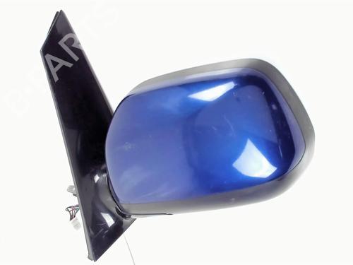 Used Left mirror Left mirror TOYOTA AVENSIS VERSO (_M2_) 2.0 D (CLM20_, CLM20R) (116 hp) 20453410 20453410