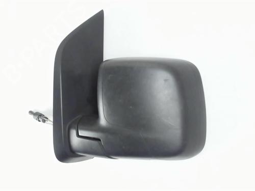 Left mirror FIAT FIORINO Box Body/MPV (225_) 1.3 D Multijet (225BXD1A, 225BXB1A, 225BXB11) | BP24473639C26 