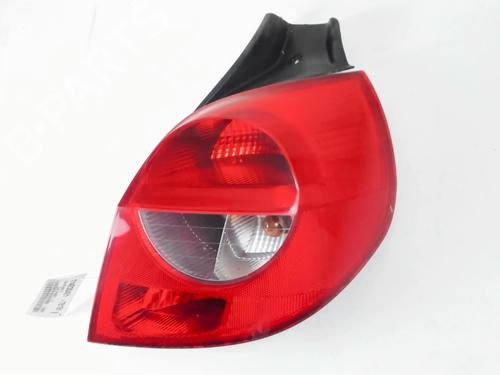 Right taillight RENAULT CLIO III (BR0/1, CR0/1) 1.5 dCi (BR17, CR17) | BP30136925C35 