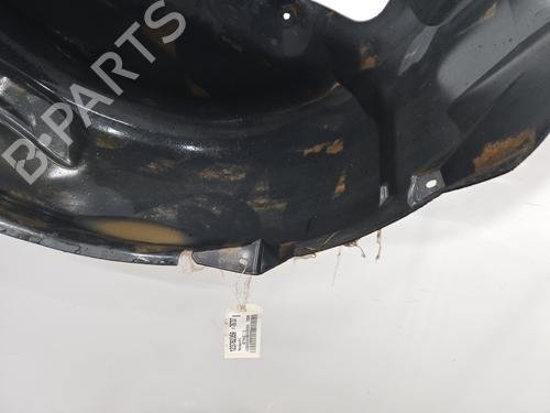 Hjulbue Hjulbue PEUGEOT 407 (6D_) 1.6 HDi 110 (6D9HZC, 6D9HYC) (109 hp) 33968156 33968156