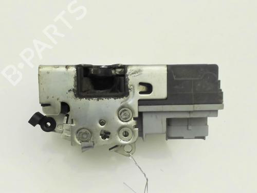 Used Front left lock Front left lock 20441792 20441792