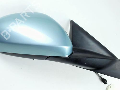 Used Right mirror ALFA ROMEO MITO (955_) 1.4 TJet (955AXG1A) (120 hp) 20406560
