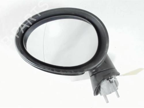 Used Left mirror MINI MINI (R56) Cooper D (109 hp) 26964169