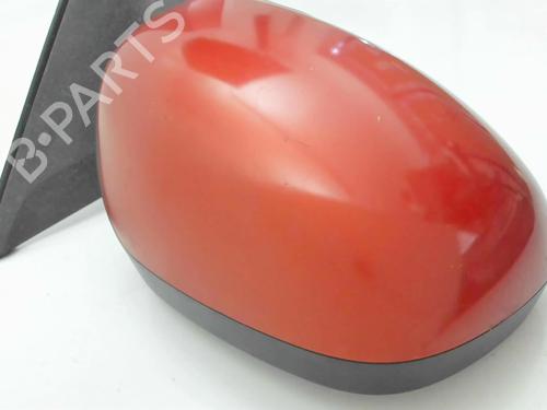 Right mirror SUZUKI SWIFT III (MZ, EZ) 1.3 (RS413, ZC11S) | BP20446144C27 