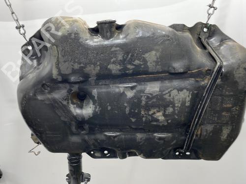 Fuel tank CITROËN JUMPY II Van 2.0 HDi 120 | BP29466125C62 