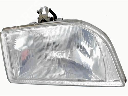 Right headlight FORD FIESTA III (GFJ) 1.8 D | BP20461683C29 