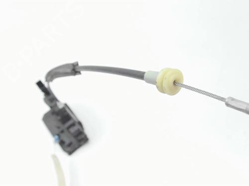 Front right lock FIAT PUNTO EVO (199_) 1.3 D Multijet (199AXC1A, 199BXC1A, 199AXT1A, 199BXT1A) | BP20423909C97 