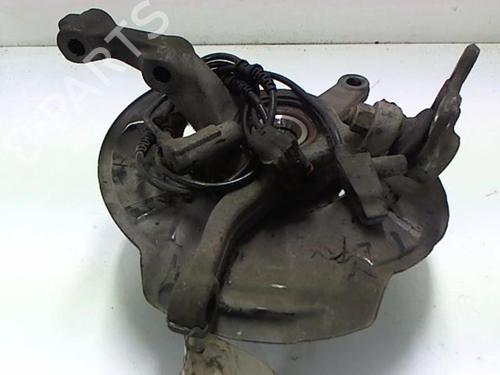 Right front steering knuckle MERCEDES-BENZ A-CLASS (W168) A 170 CDI (168.009, 168.109) | BP20460521M26