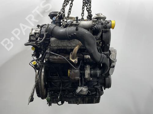 Engine VW BORA Variant (1J6) 1.9 TDI | BP31126696M1  - Image 8