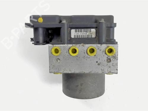 Used ABS pump TOYOTA AYGO (_B1_) 1.0 (KGB10_, KGB10R) (68 hp) 20425318