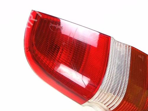 Used Left taillight Left taillight FORD ESCORT V Turnier (ANL) 1.8 i 16V (130 hp) 20408457 20408457
